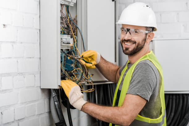 Best Affordable Emergency Electrician  in Montoursville, PA