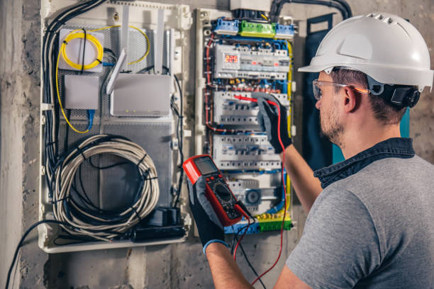 Best Electrical Contractors for Businesses  in Montoursville, PA