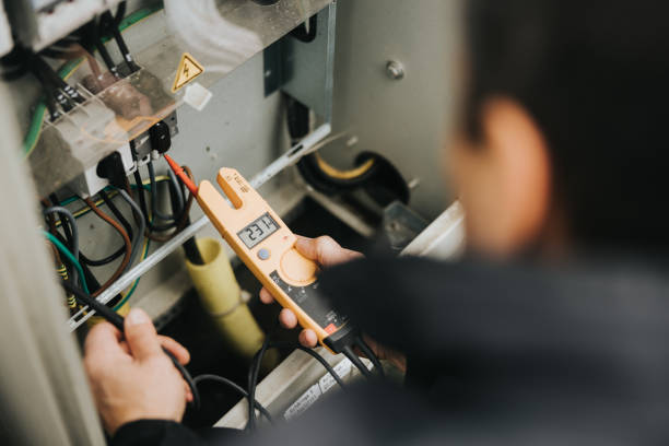 Best Electrical Installation Contractor  in Montoursville, PA