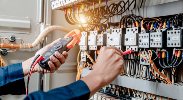 Best Local Electrician Companies  in Montoursville, PA