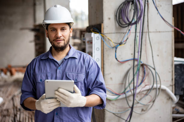 Best Circuit Breaker Repair  in Montoursville, PA