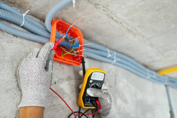 Best Electrical Contractors for Businesses  in Montoursville, PA
