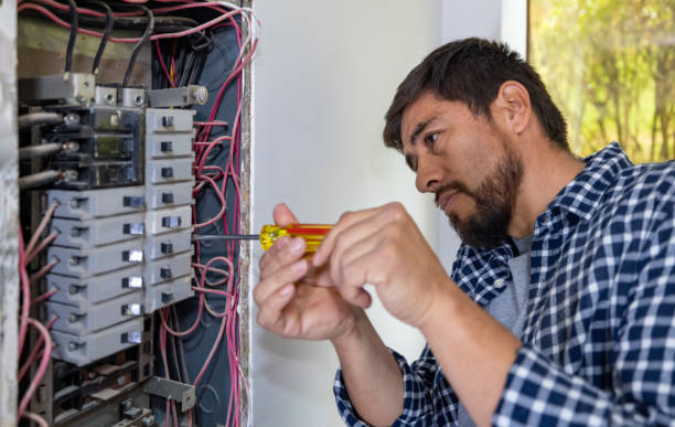 Best Electrical Troubleshooting Services  in Montoursville, PA